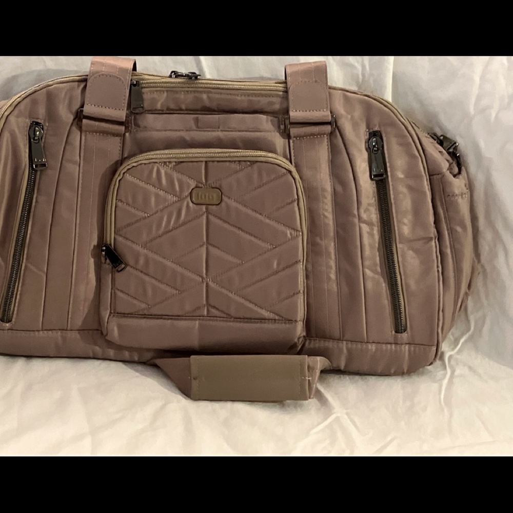 Lug - Propeller 2 - Sand Taupe NWT